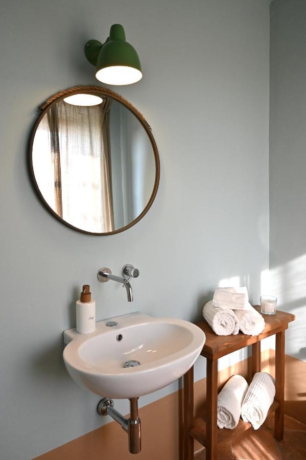 Fontanetto Po Tenuta Favorita Country House B&B מראה חיצוני תמונה