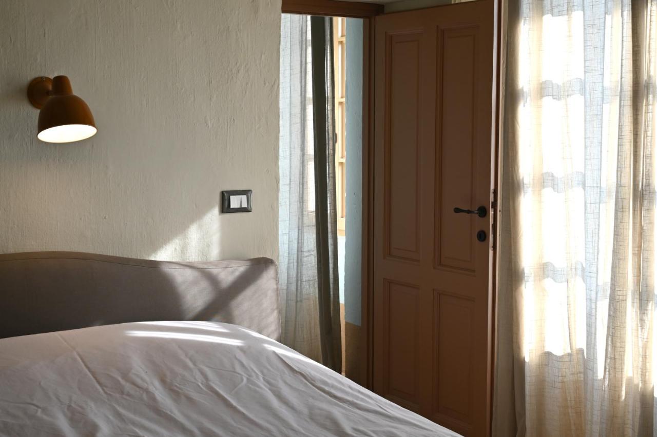 Fontanetto Po Tenuta Favorita Country House B&B מראה חיצוני תמונה