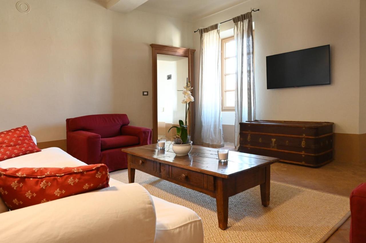 Fontanetto Po Tenuta Favorita Country House B&B מראה חיצוני תמונה