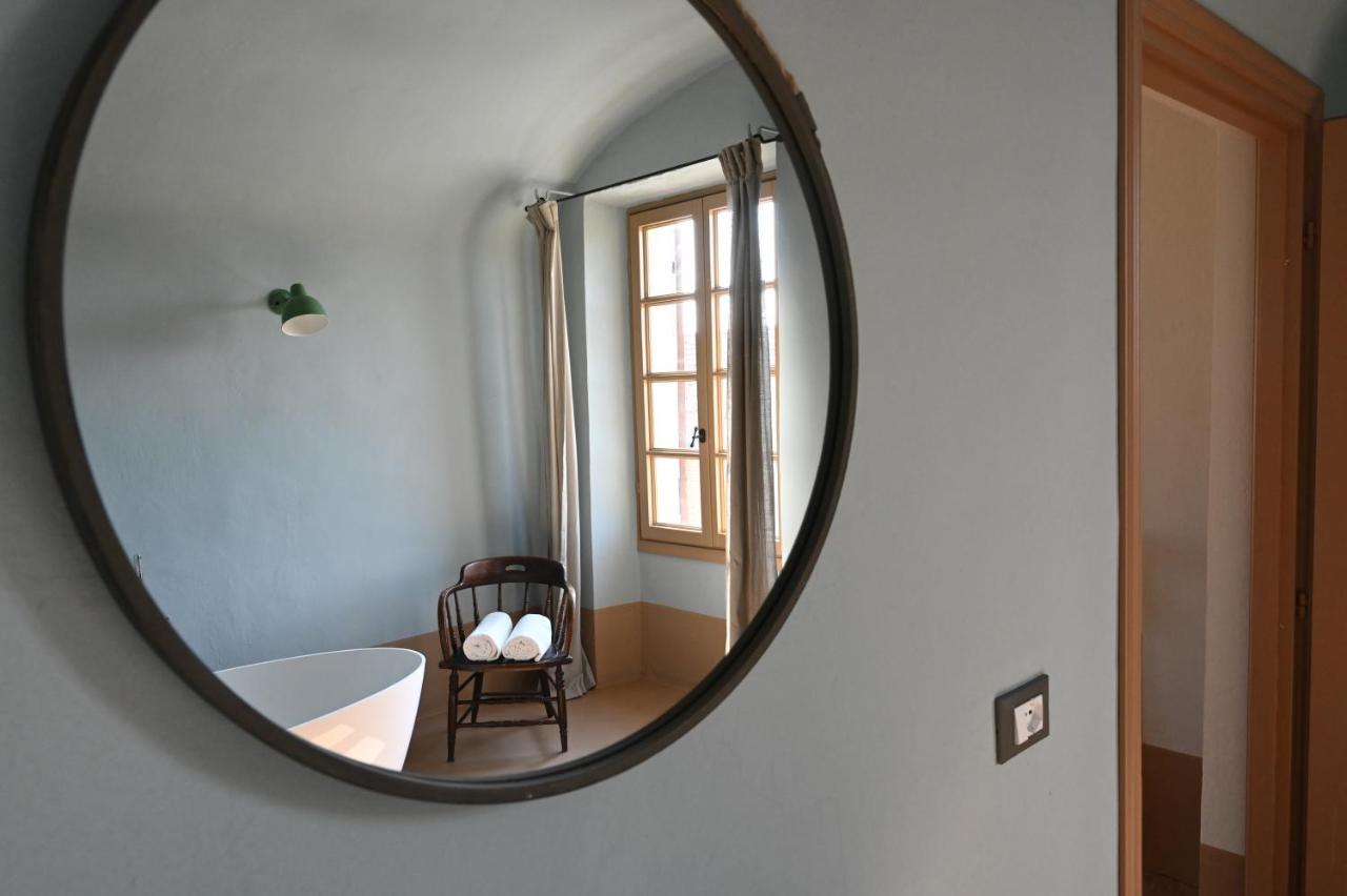 Fontanetto Po Tenuta Favorita Country House B&B מראה חיצוני תמונה