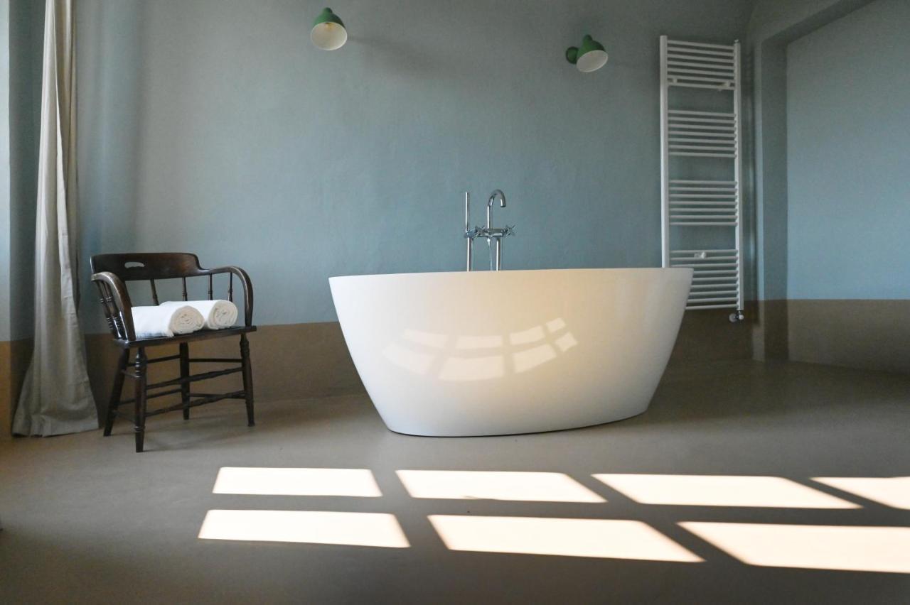 Fontanetto Po Tenuta Favorita Country House B&B מראה חיצוני תמונה